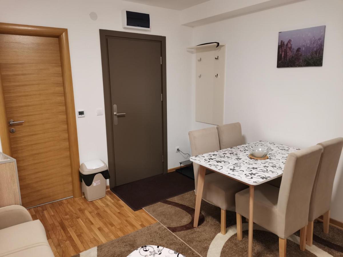 Jordan Apartment Kc 9C 35 Kopaonik Exterior photo