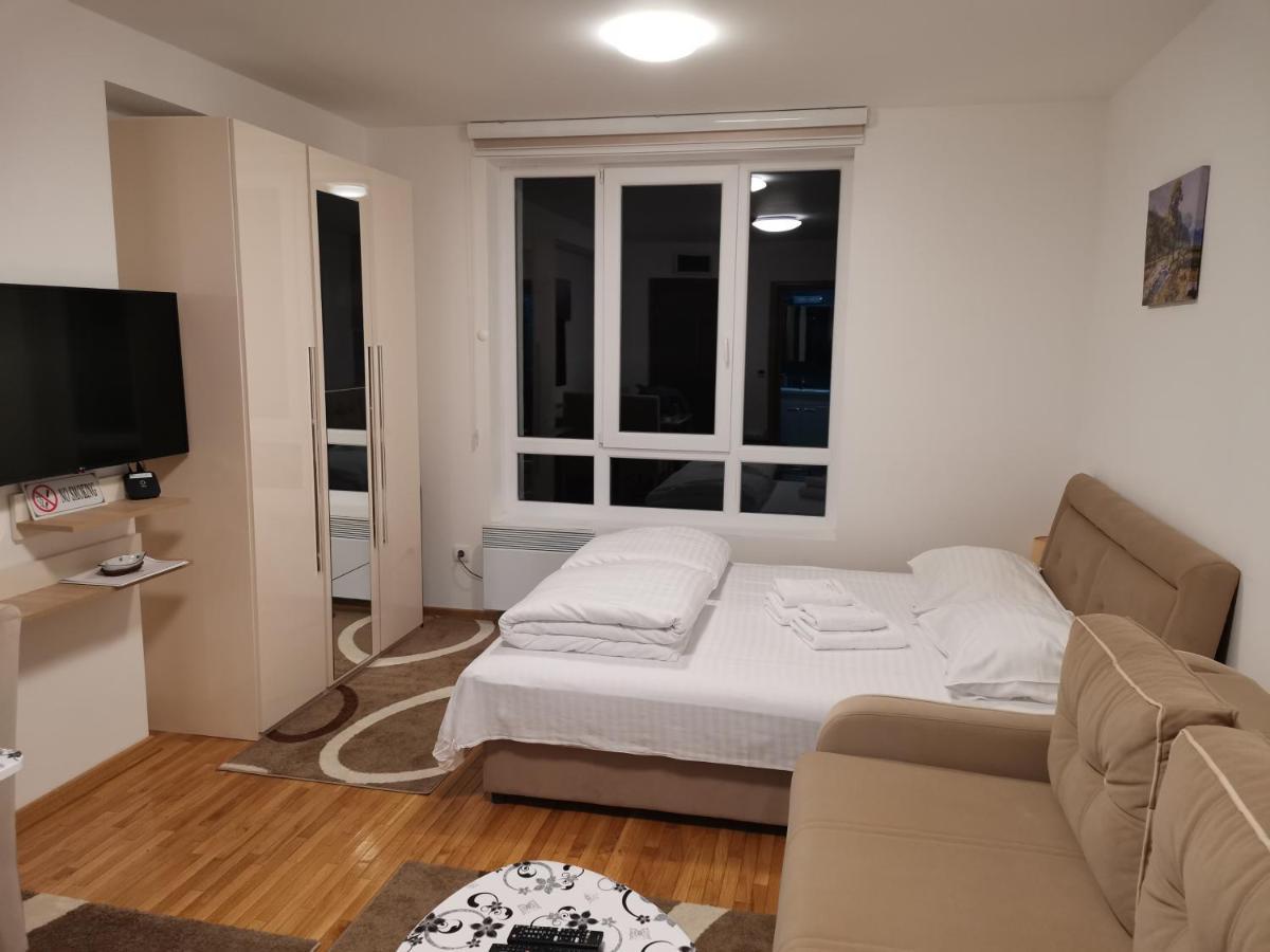 Jordan Apartment Kc 9C 35 Kopaonik Exterior photo